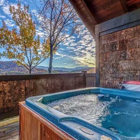 Mountain Solitude Cabin Уэр Вэлли Экстерьер фото