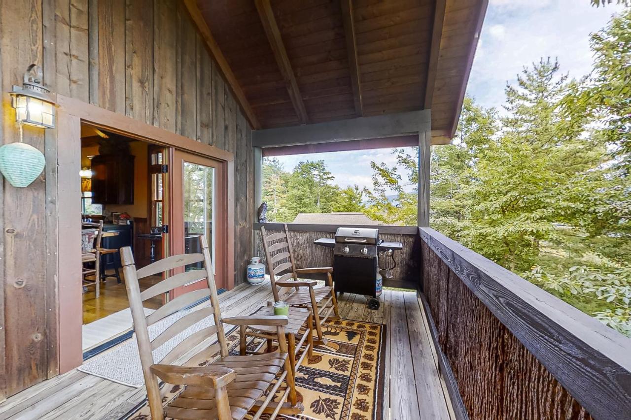 Mountain Solitude Cabin Уэр Вэлли Экстерьер фото