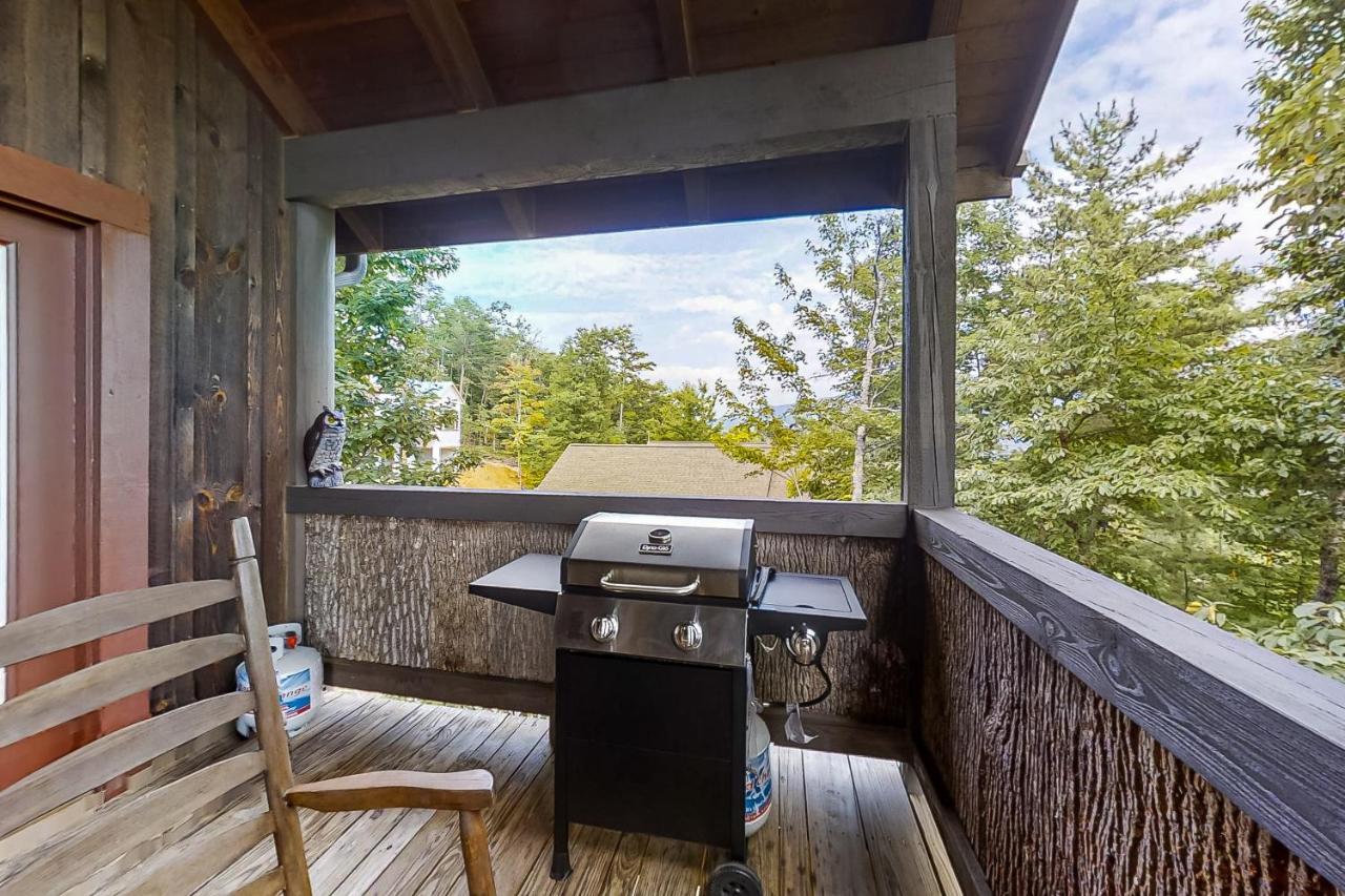 Mountain Solitude Cabin Уэр Вэлли Экстерьер фото